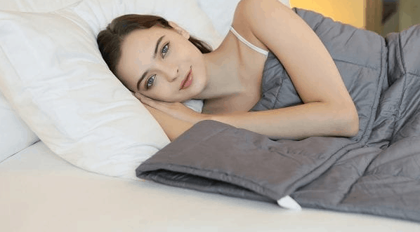 YNM Weighted Blanket